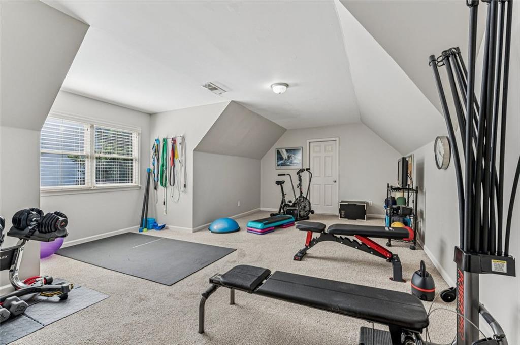 5540 CASTLEBROOKE GLEN Court