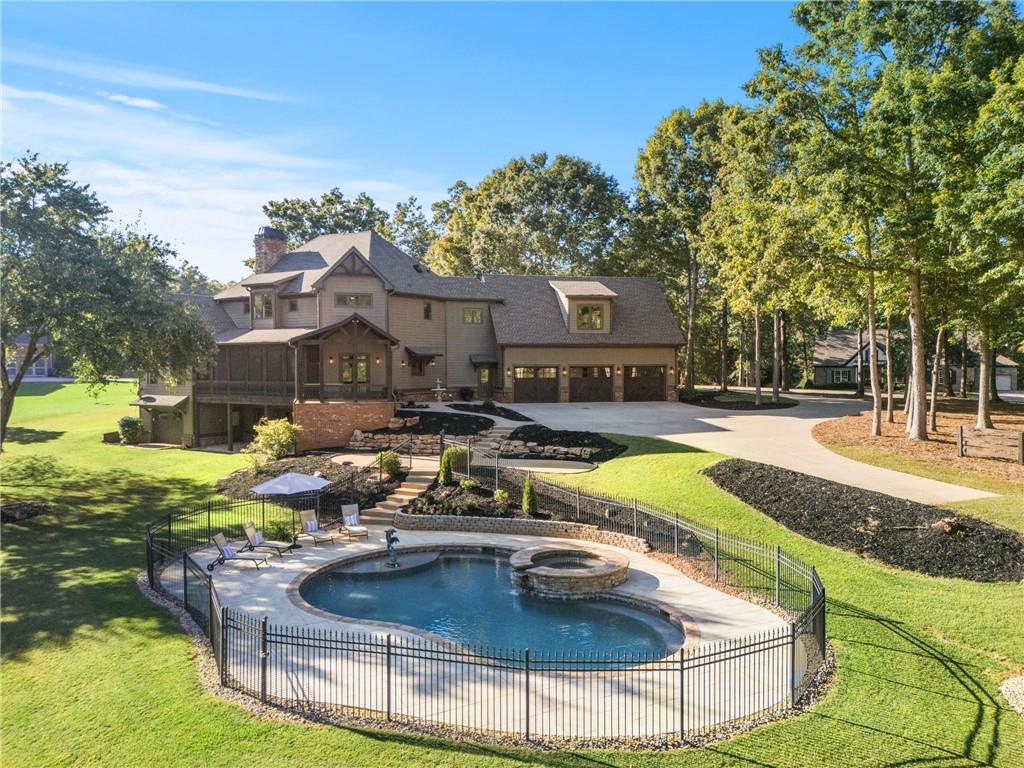 3970 Fouts Drive