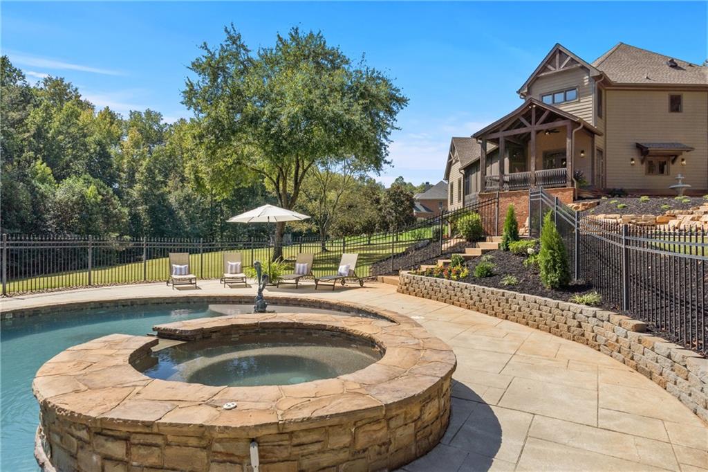 3970 Fouts Drive