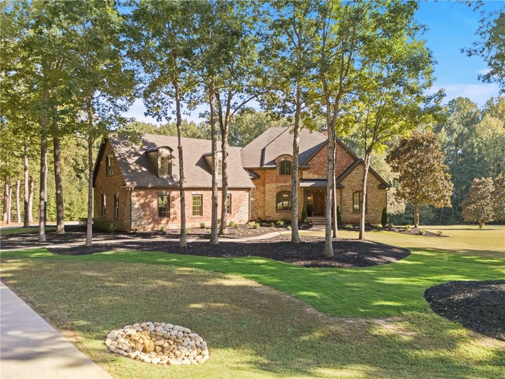 3970 Fouts Drive