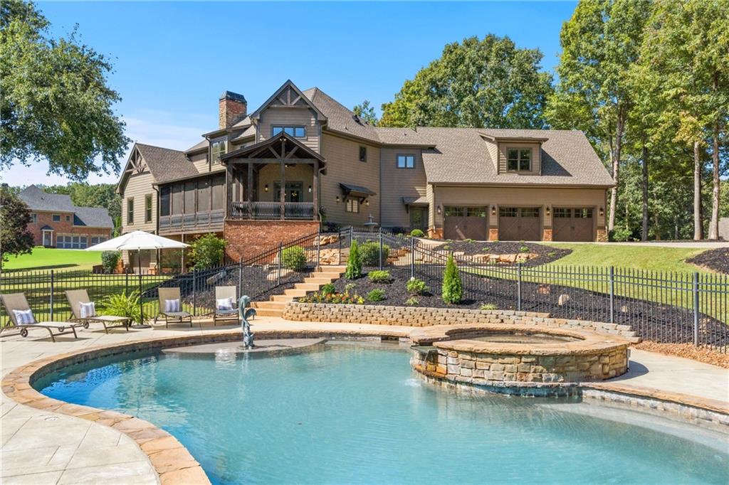 3970 Fouts Drive