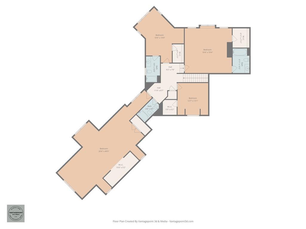 3970 Fouts Drive