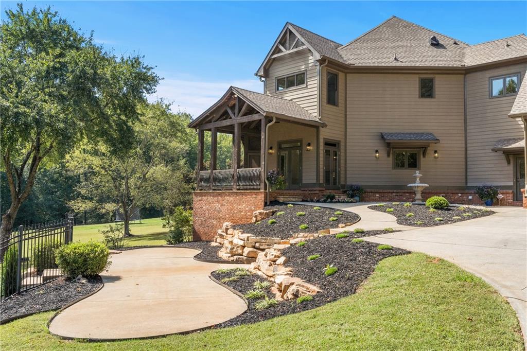 3970 Fouts Drive