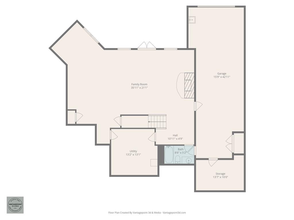 3970 Fouts Drive