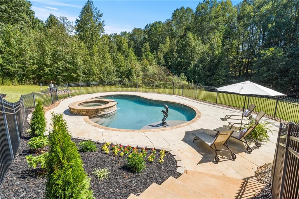 3970 Fouts Drive