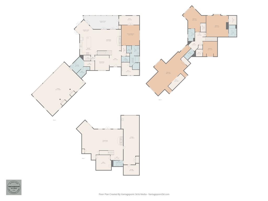 3970 Fouts Drive