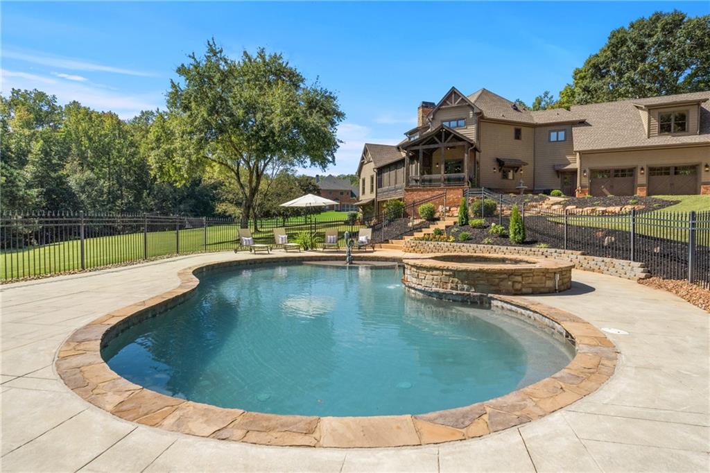 3970 Fouts Drive