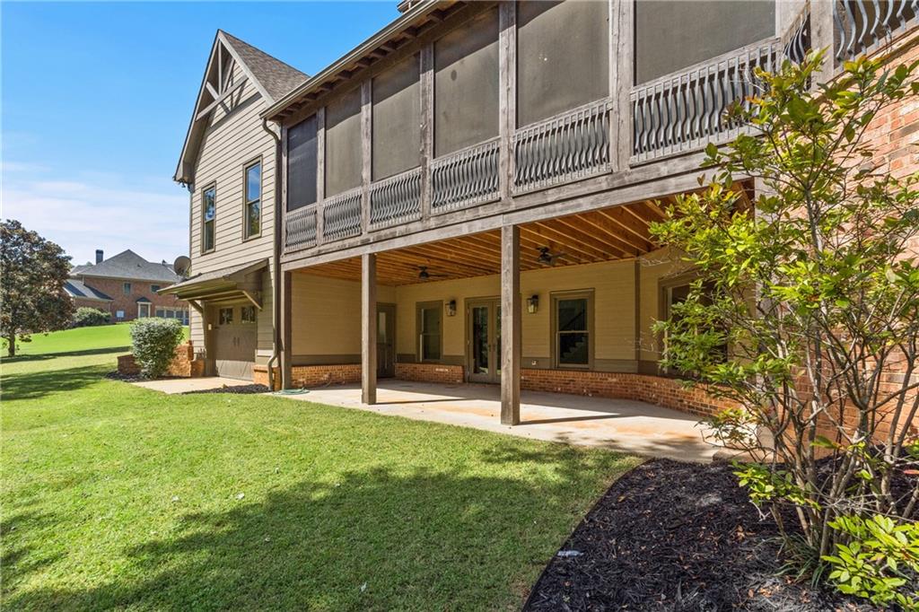 3970 Fouts Drive