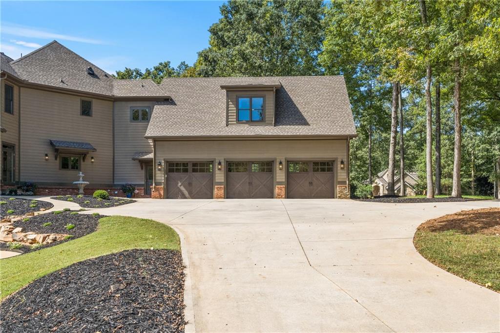 3970 Fouts Drive