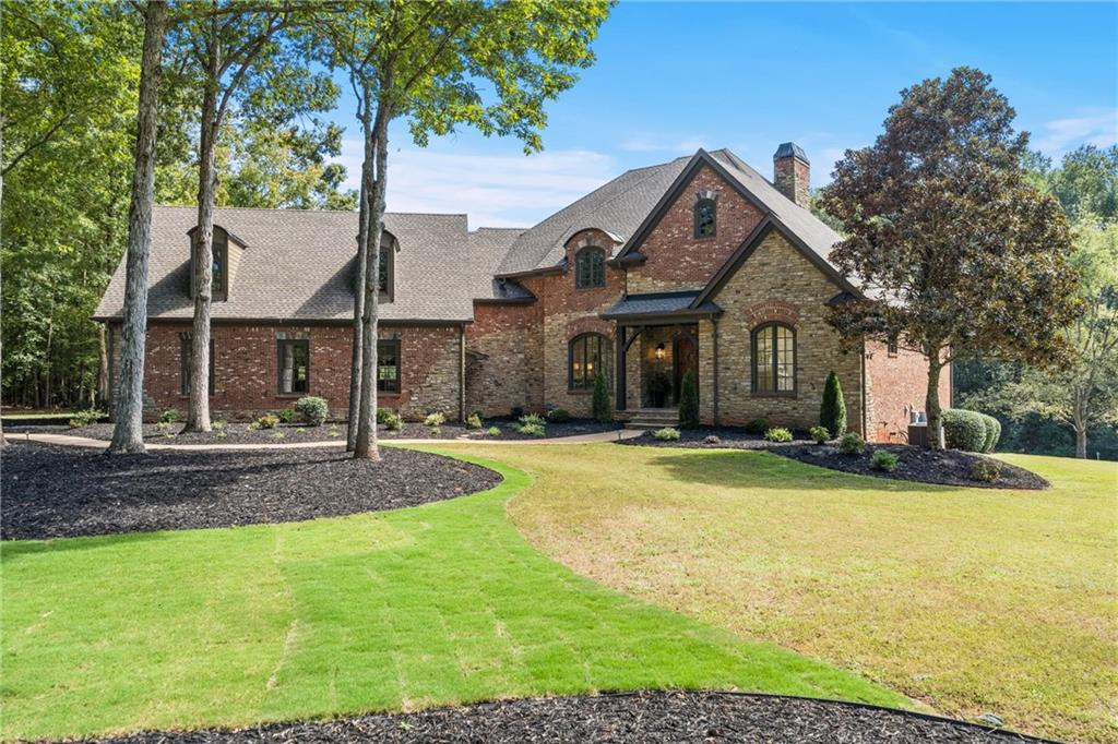 3970 Fouts Drive