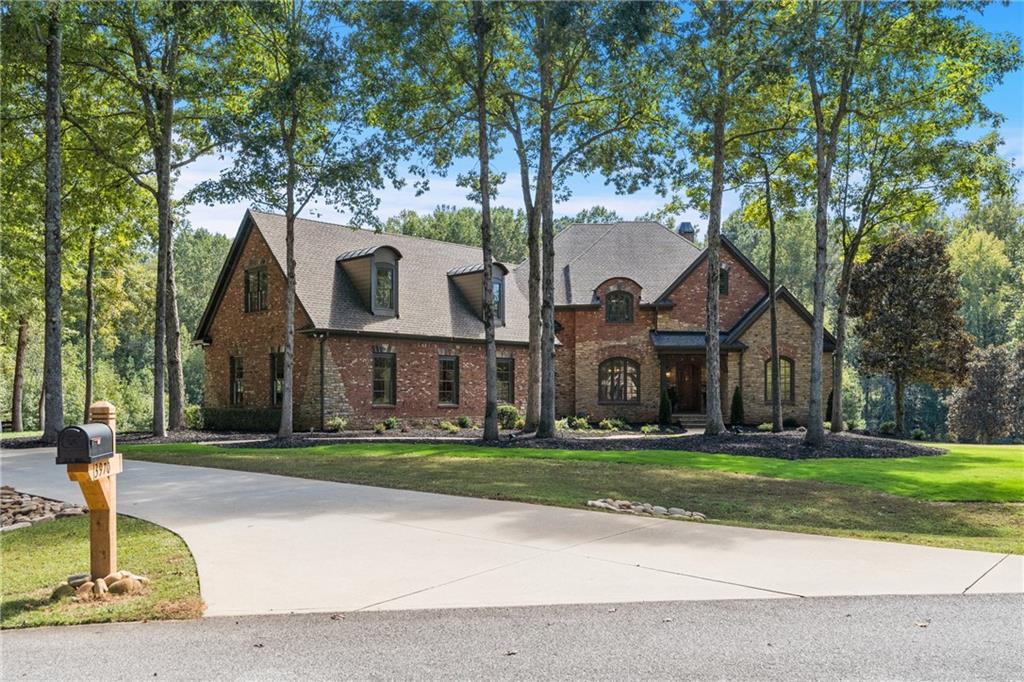 3970 Fouts Drive