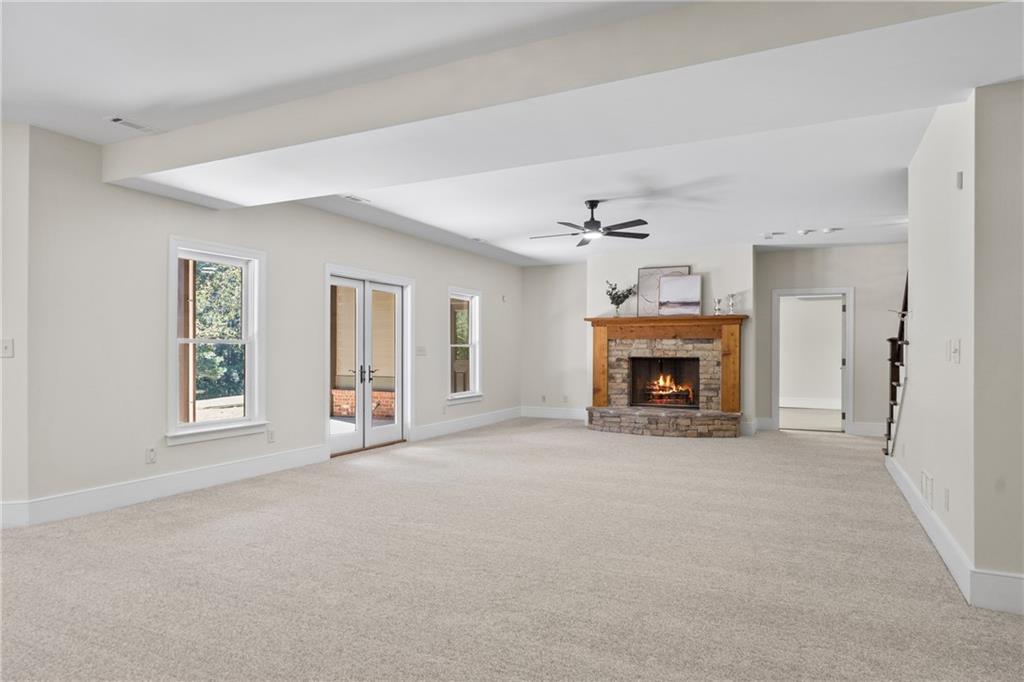 3970 Fouts Drive