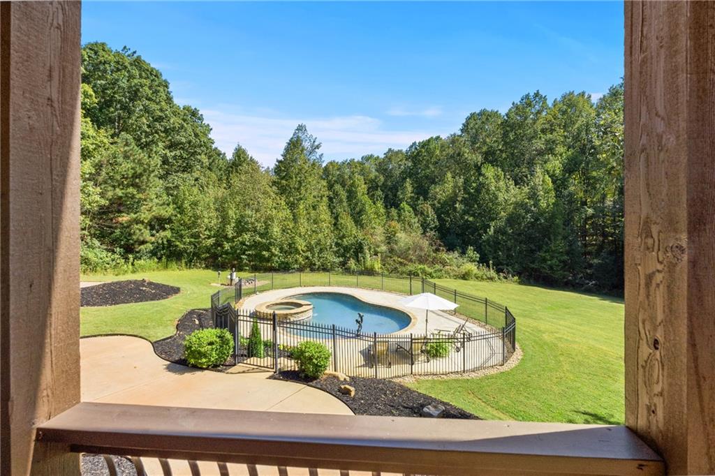 3970 Fouts Drive