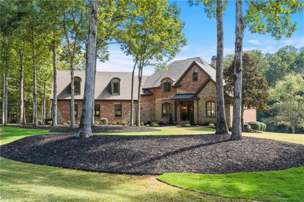 3970 Fouts Drive