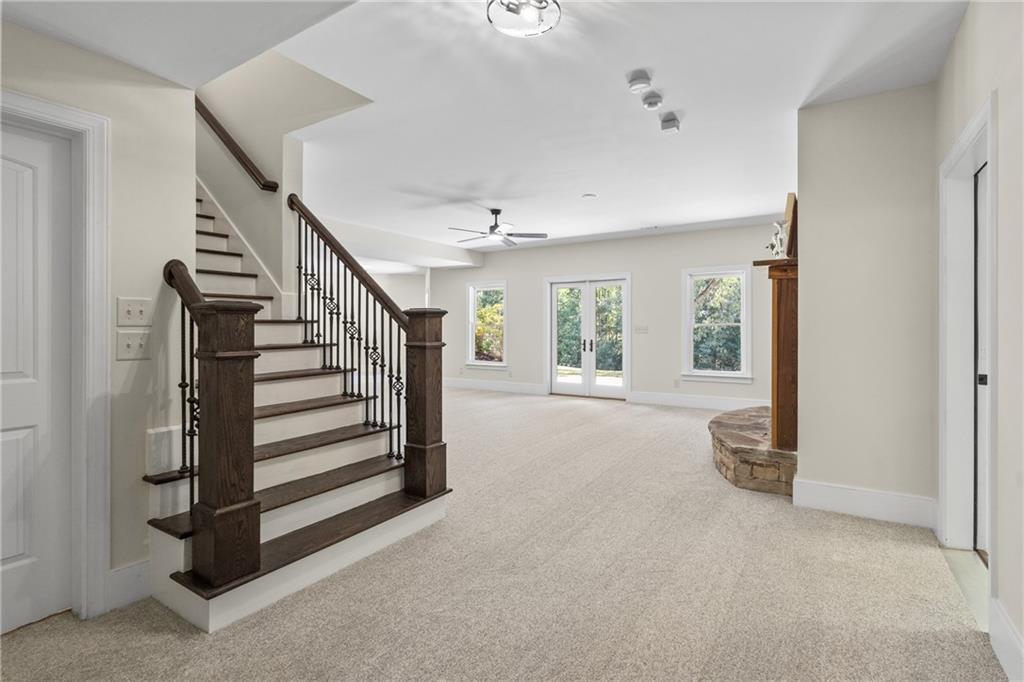 3970 Fouts Drive