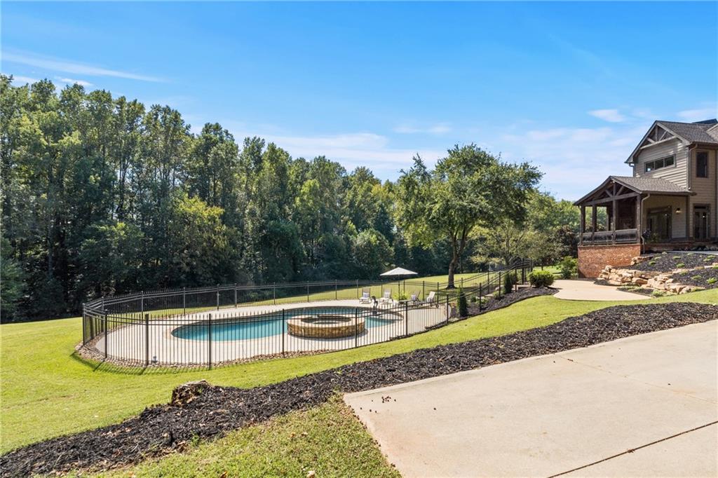 3970 Fouts Drive