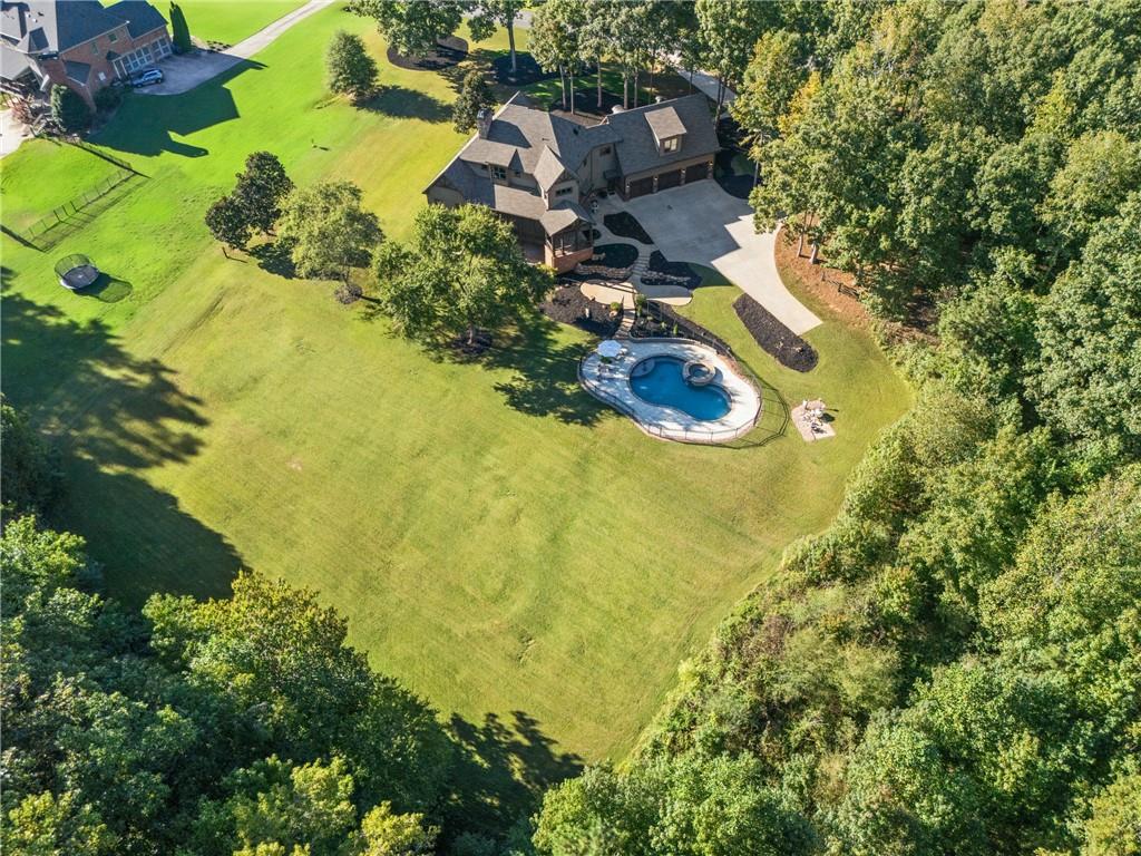 3970 Fouts Drive