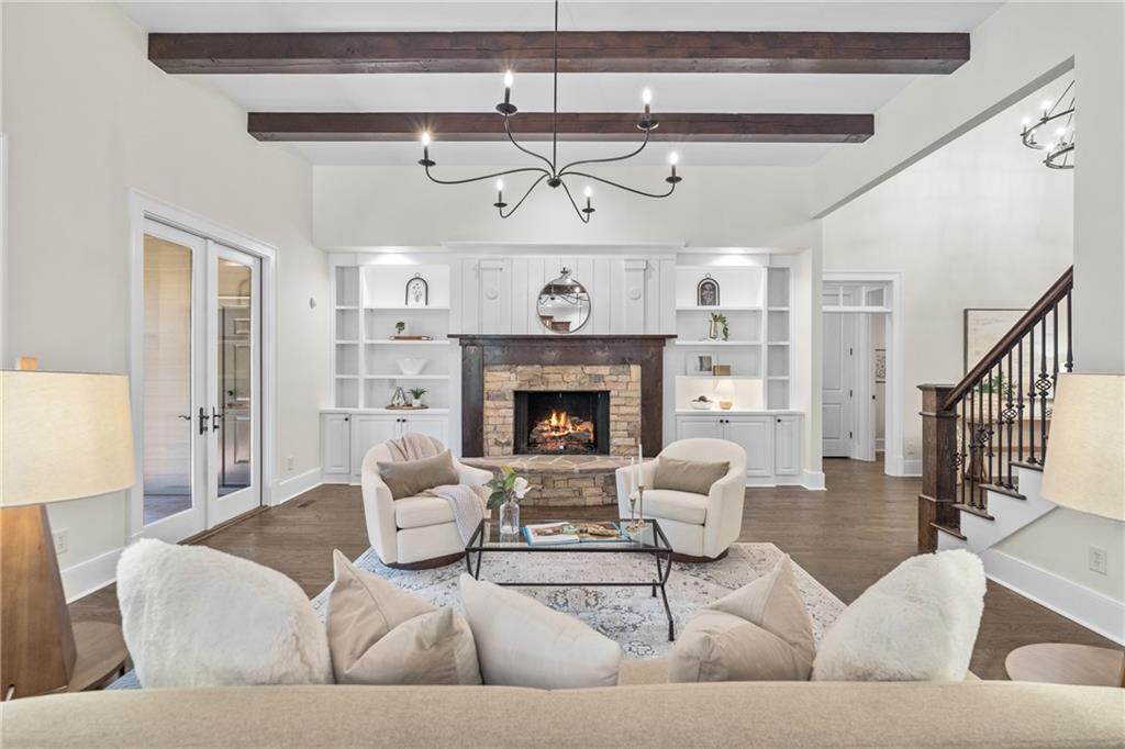 3970 Fouts Drive