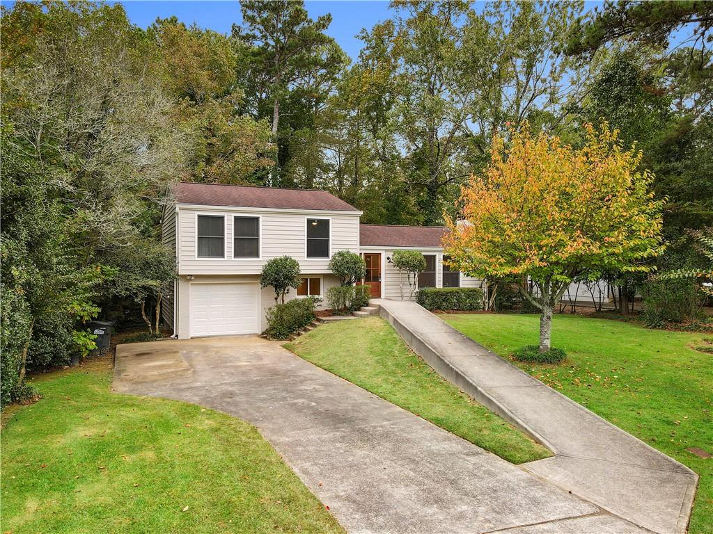 3344 Brookview Drive