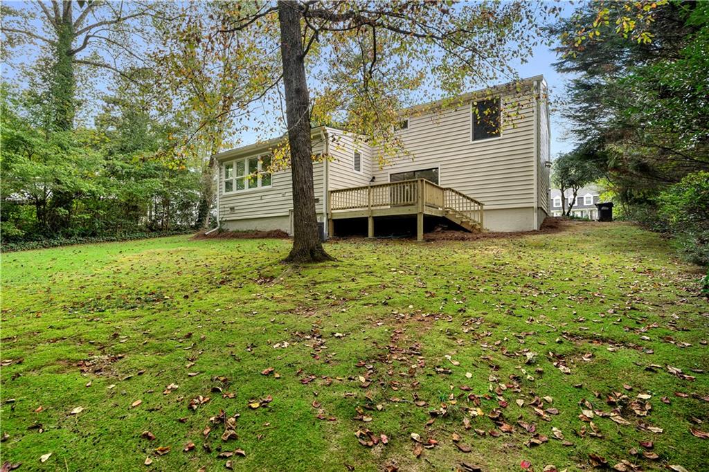 3344 Brookview Drive