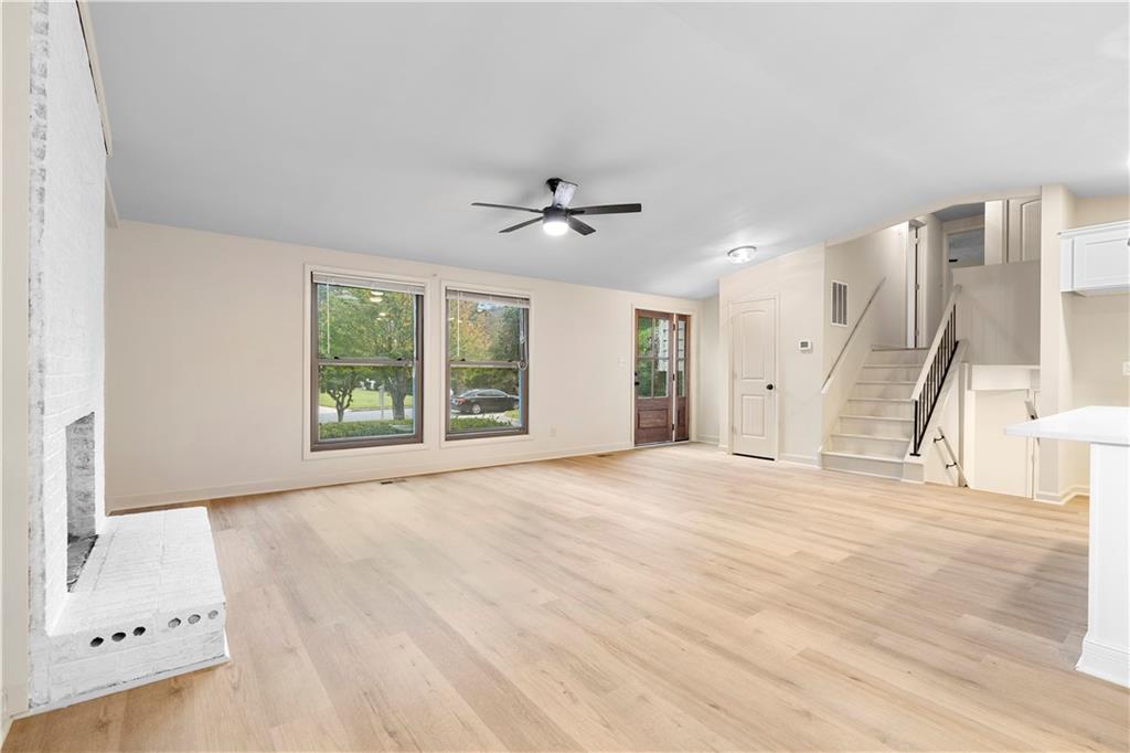3344 Brookview Drive