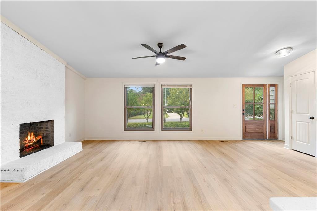 3344 Brookview Drive