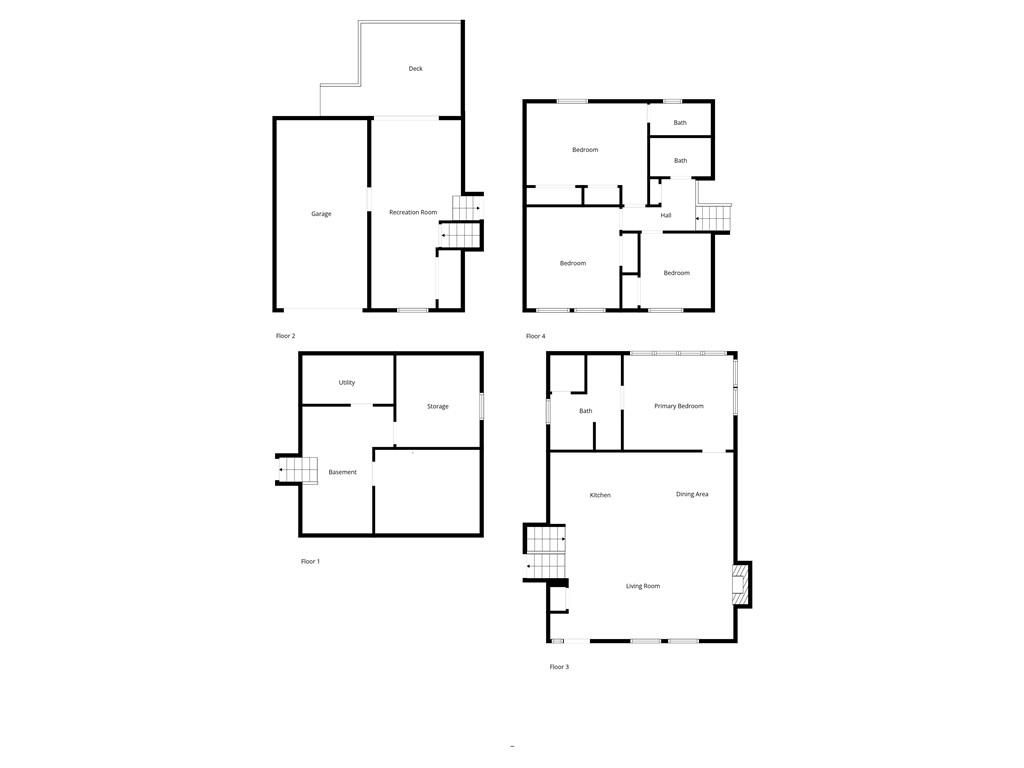 3344 Brookview Drive