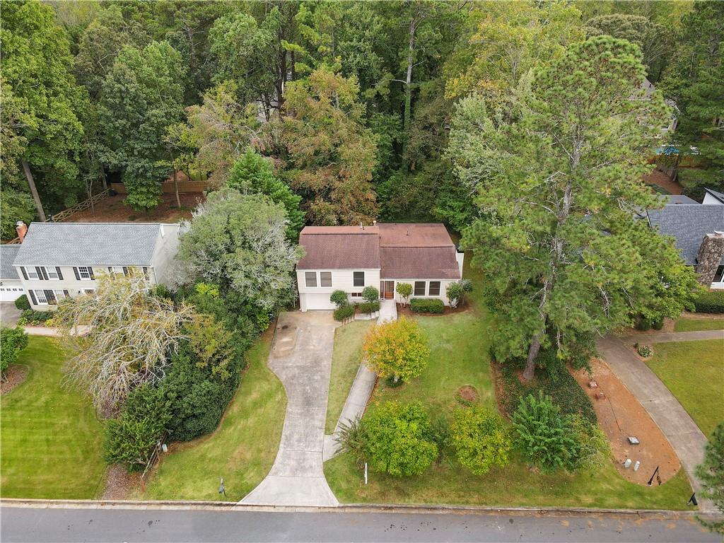3344 Brookview Drive