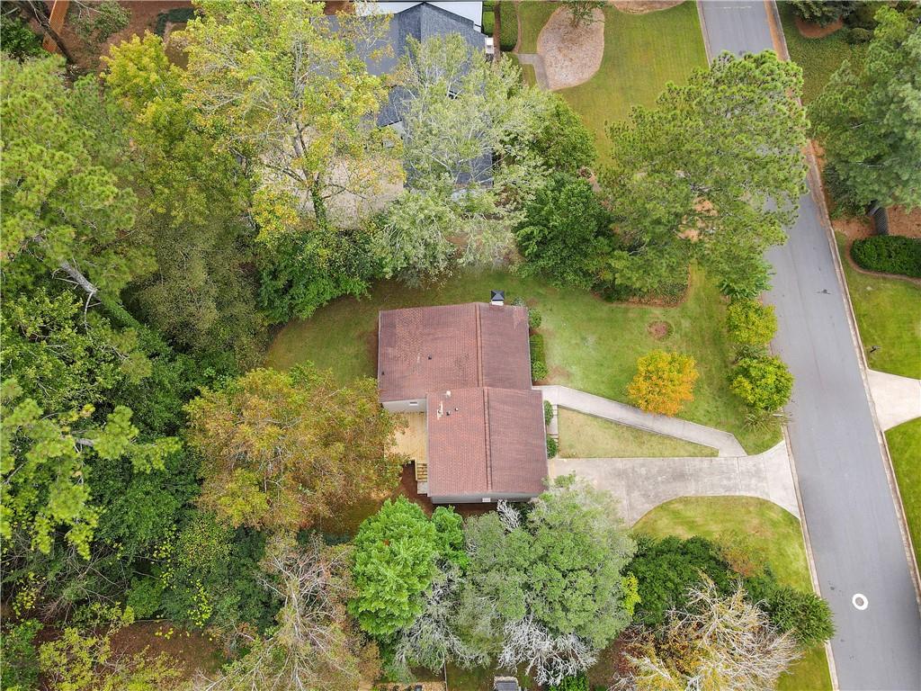 3344 Brookview Drive