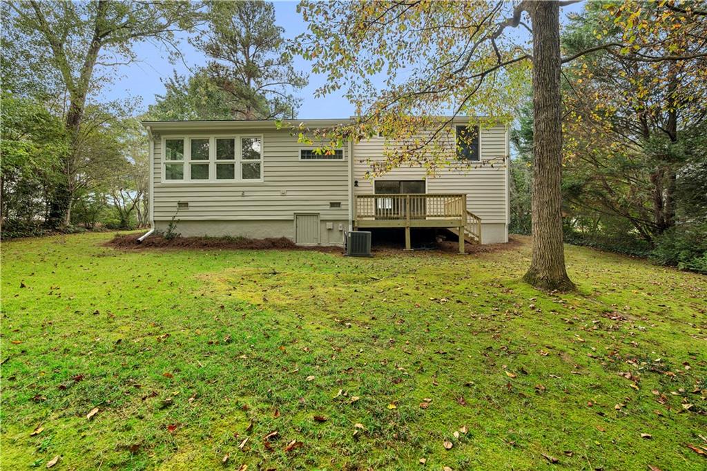 3344 Brookview Drive