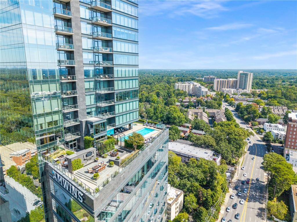 3630 Peachtree Road NE Unit 2404
