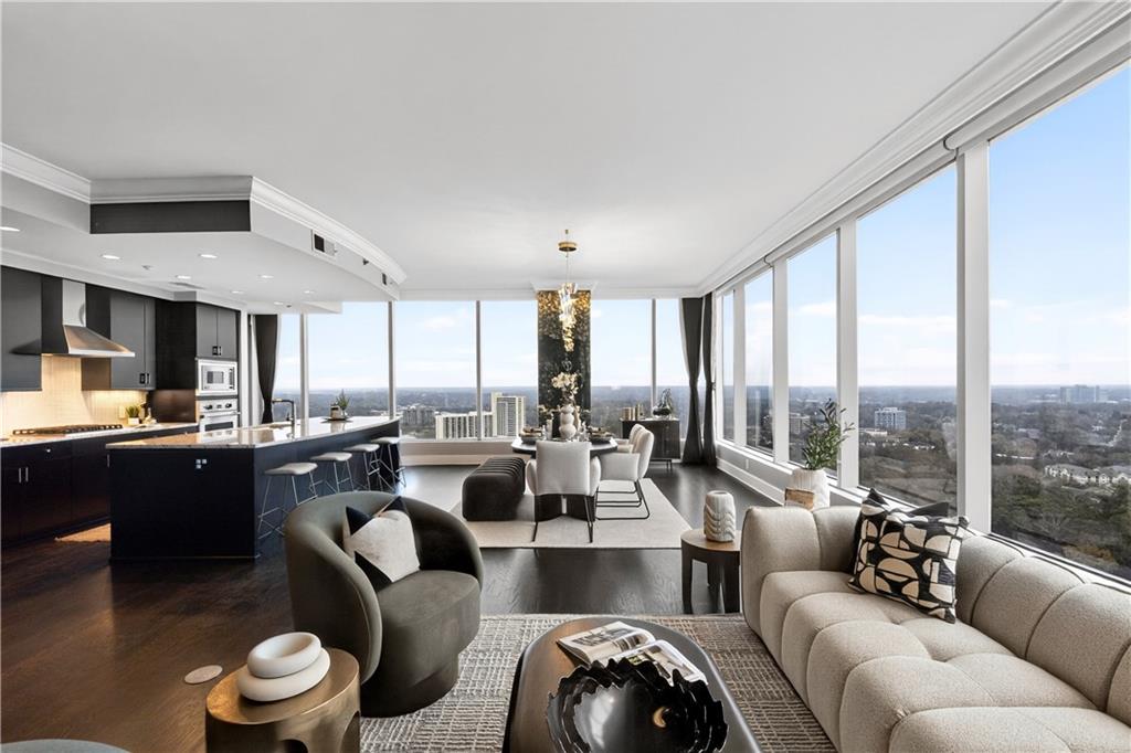 3630 Peachtree Road NE Unit 2404