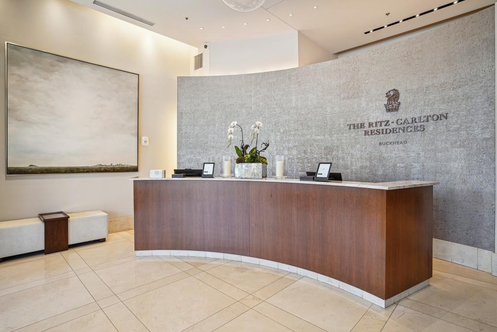 3630 Peachtree Road NE Unit 2404