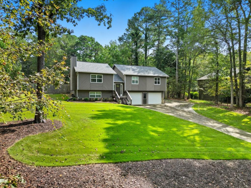 713 Emerald Ridge
