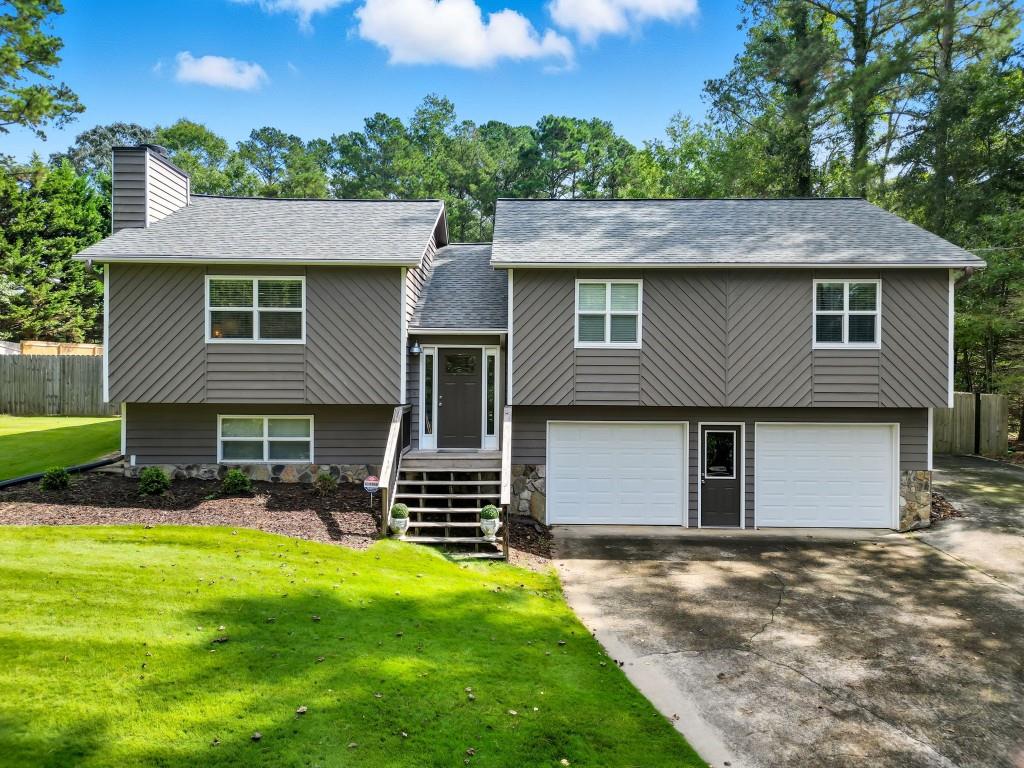 713 Emerald Ridge