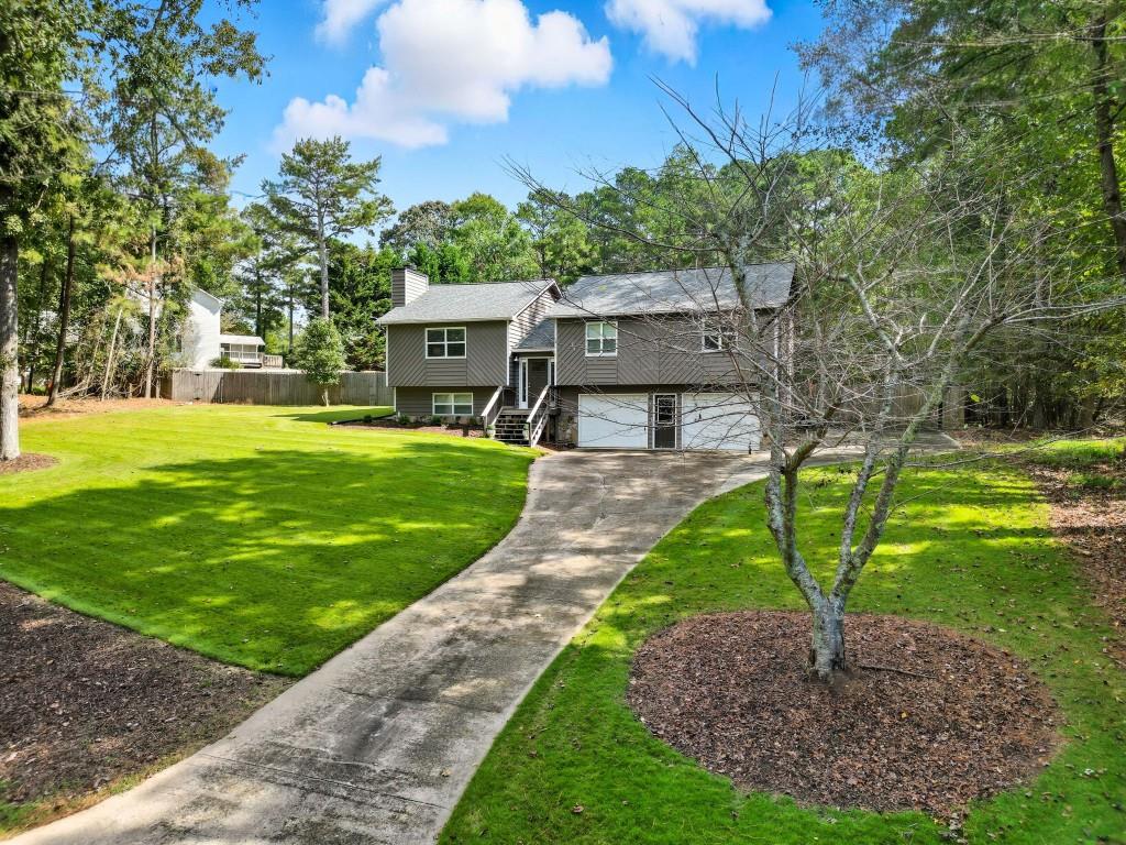 713 Emerald Ridge