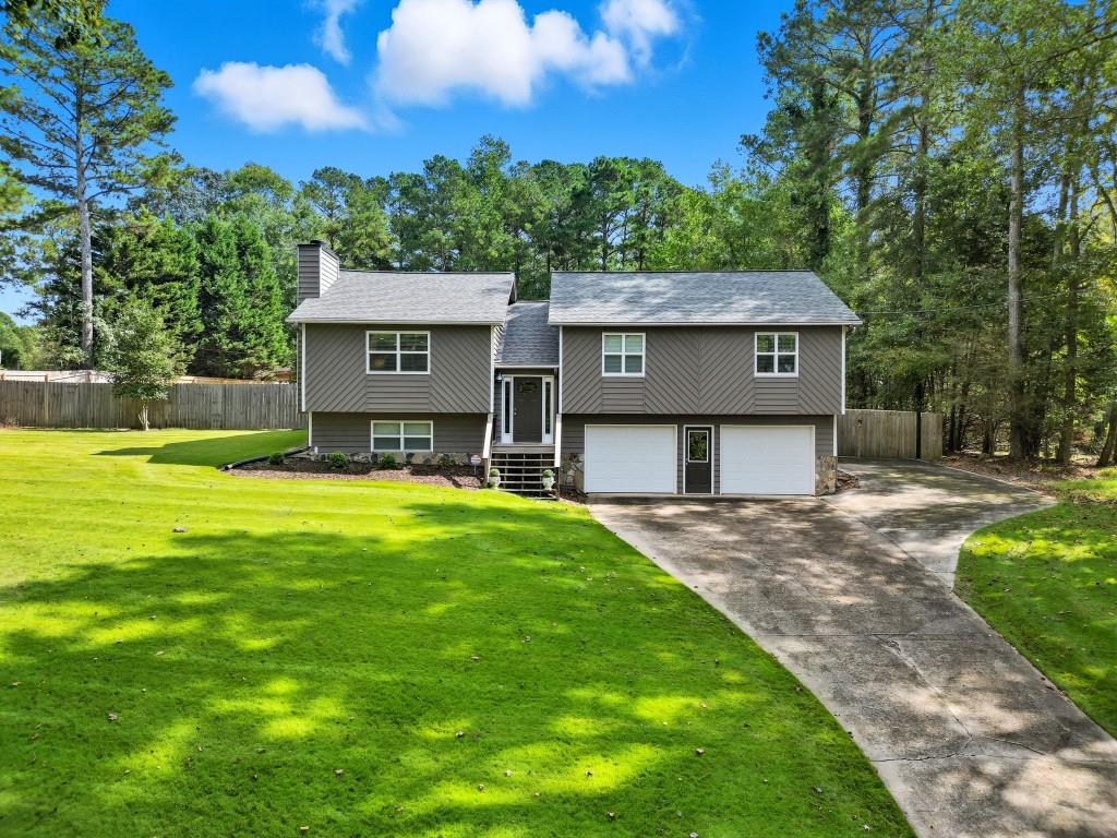 713 Emerald Ridge