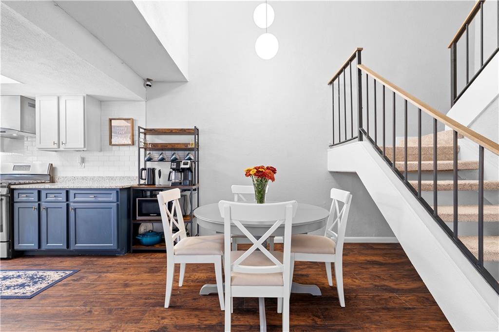 2160 Palmyra Drive SE