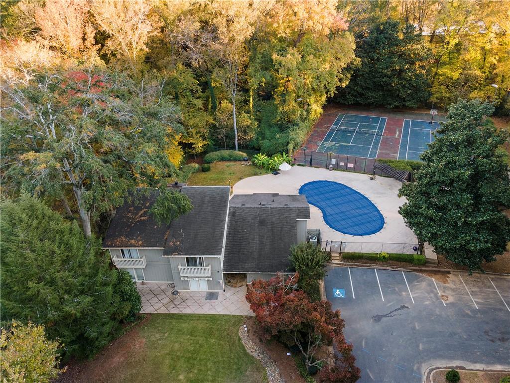 2160 Palmyra Drive SE