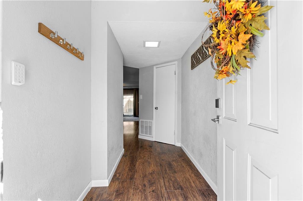 2160 Palmyra Drive SE