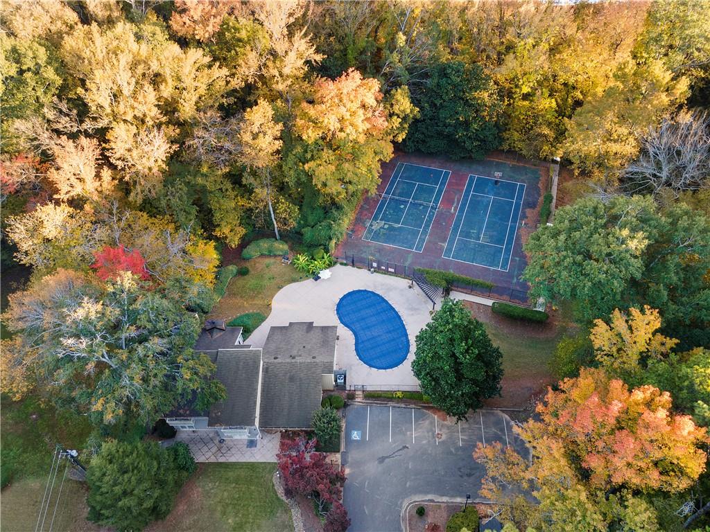 2160 Palmyra Drive SE