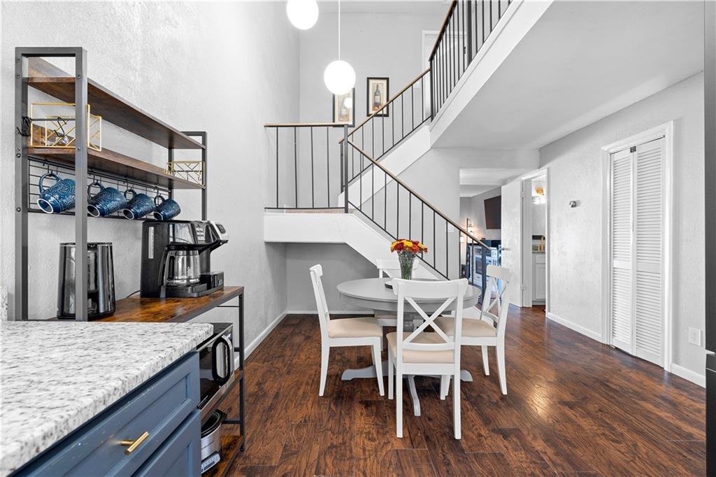 2160 Palmyra Drive SE