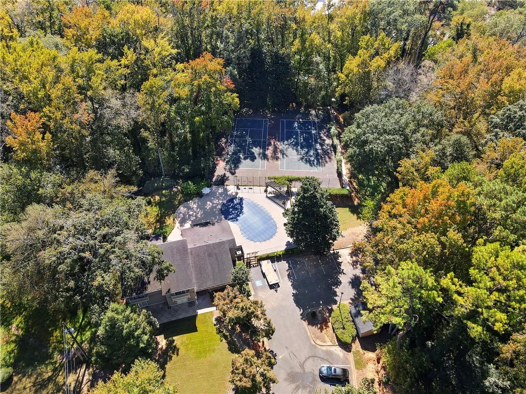 2160 Palmyra Drive SE