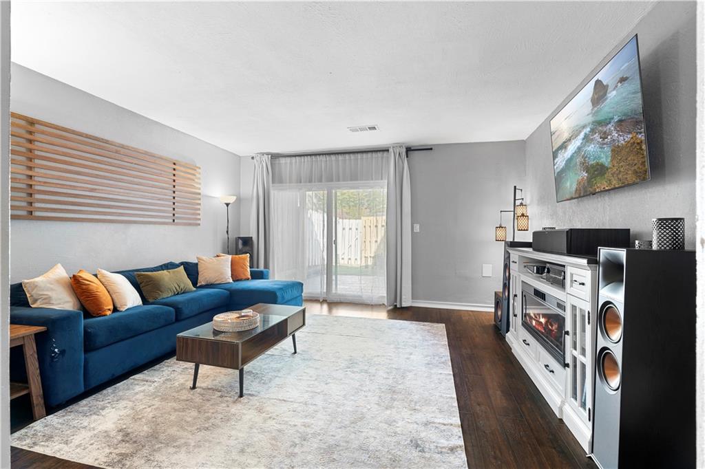 2160 Palmyra Drive SE