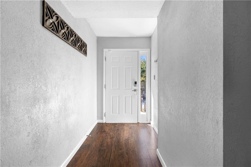 2160 Palmyra Drive SE