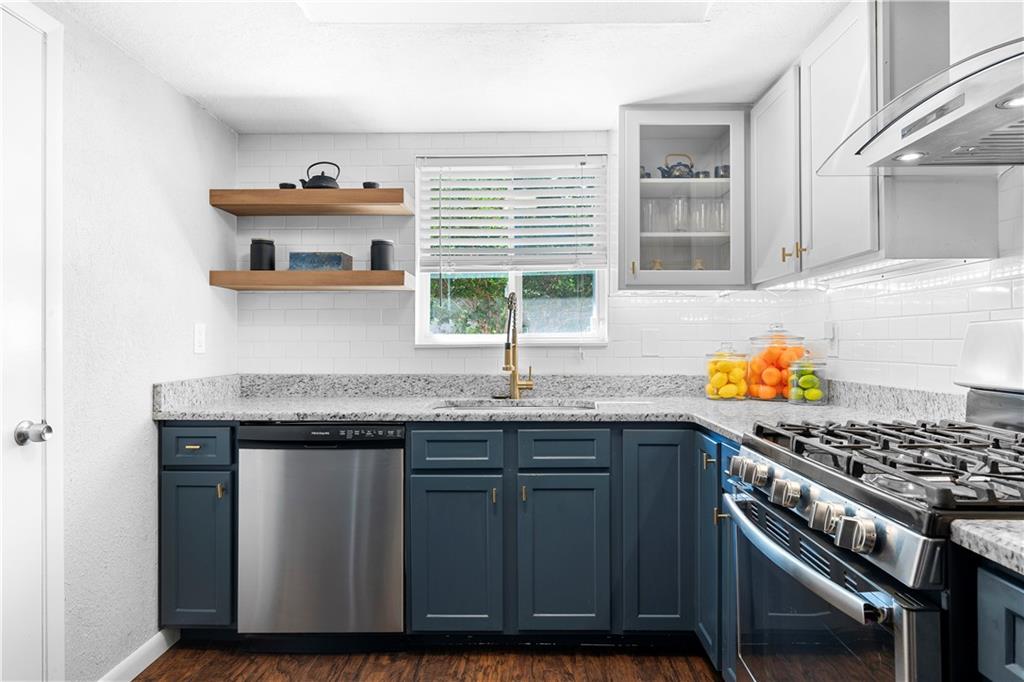 2160 Palmyra Drive SE