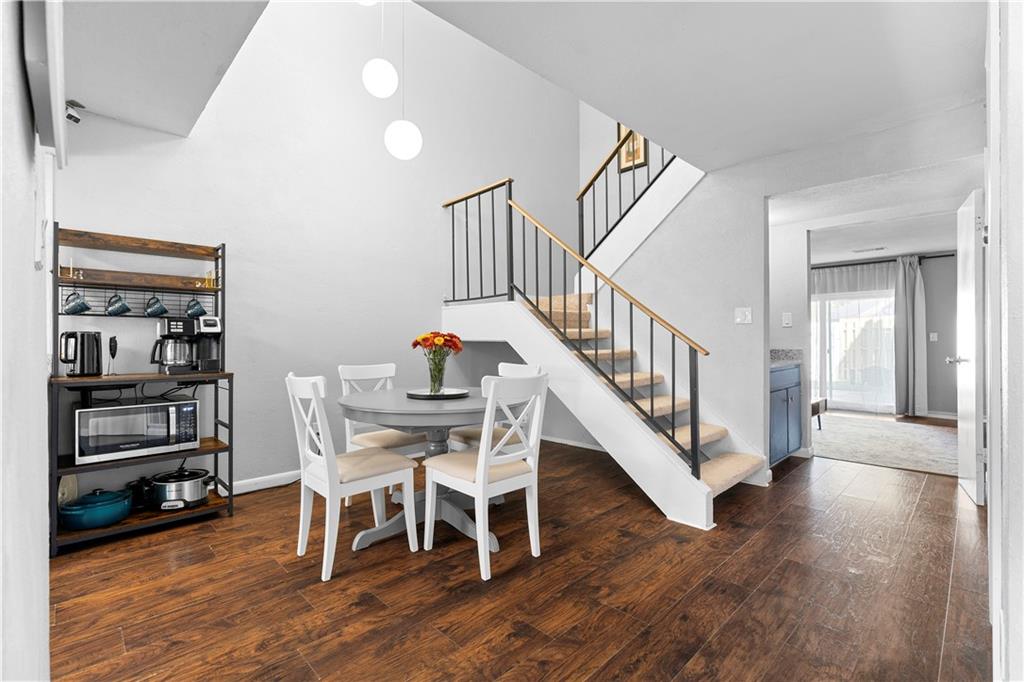 2160 Palmyra Drive SE