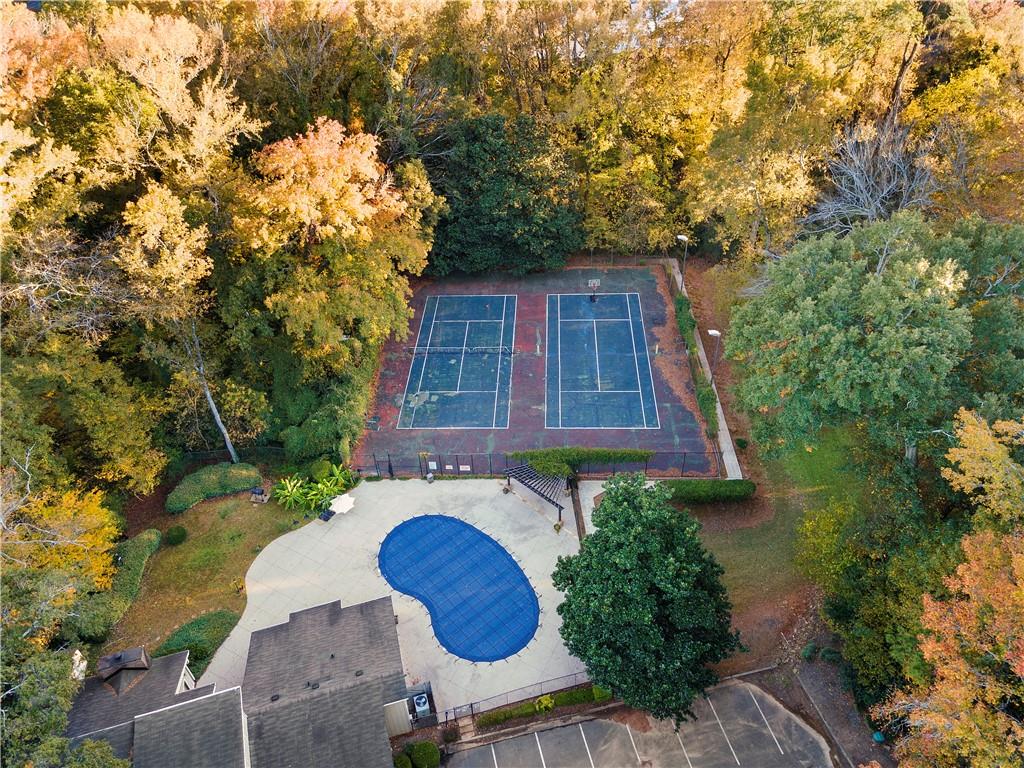 2160 Palmyra Drive SE