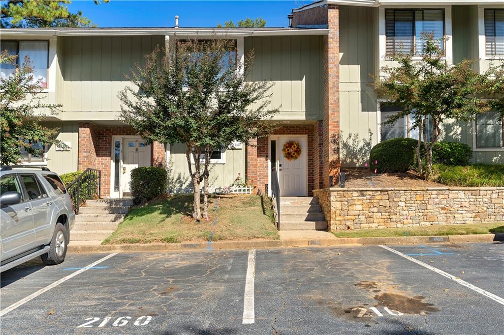 2160 Palmyra Drive SE