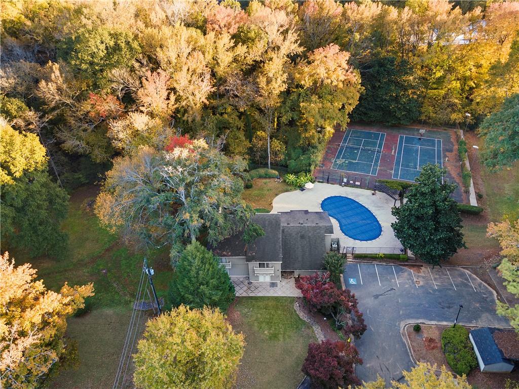 2160 Palmyra Drive SE